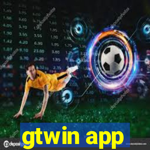 gtwin app